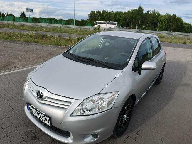 Toyota Auris Lipówki - zdjęcie 3