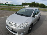 Toyota Auris Lipówki - zdjęcie 3