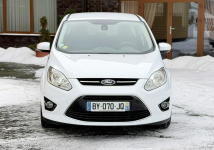 Ford C-Max %Full_Opcja_Bezywpadkowy_Super_Stan_Brak_Rdzy% Olszewo-Borki - zdjęcie 2
