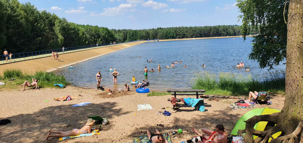 Wynajmujemy domki holenderskie VENUS w Kobylej Górze Ligota - zdjęcie 8