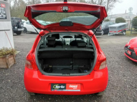 Toyota Yaris Janów Lubelski - zdjęcie 7
