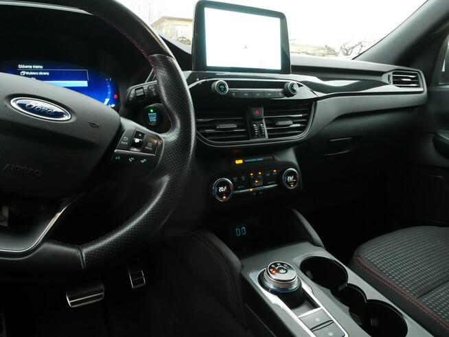 Ford Kuga 1.5 EcoBlue 120KM Eu6 St-Line -Automat 8b. - Zobacz Goczałkowice-Zdrój - zdjęcie 5
