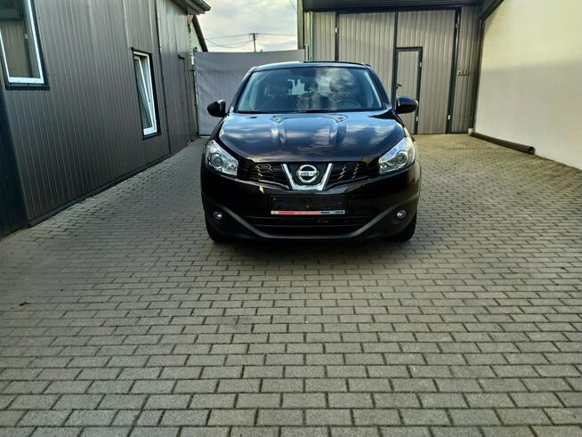 Nissan Qashqai 1.6 Benzyna Automat  Klimatronic PDC  Zarejestrowany Strzała - zdjęcie 10