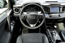 Toyota RAV-4 2.5 205KM HYBRID 4x4 Skóra Xenon Blis Kamera Radar JBL Płock - zdjęcie 6