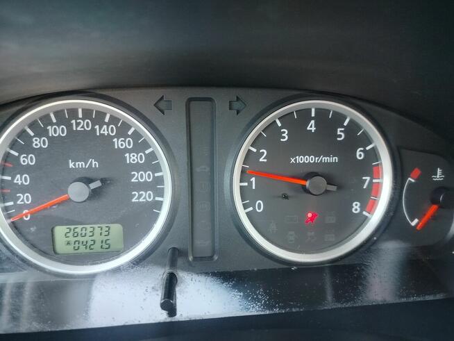 Sprzedam Nissana Almere Krasocin - zdjęcie 6