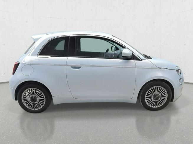 Fiat 500e Komorniki - zdjęcie 8