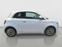 Fiat 500e Komorniki - zdjęcie 8
