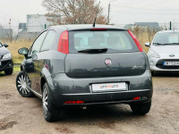 Fiat Grande Punto 1.4 Benzyna 77 KM | Bez wkładu | Po serwisie | Mikołów - zdjęcie 9