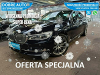 4395cm3 * 450KM * BMW 750i xDrive