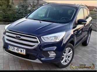 Ford Kuga 2 – 1.5 TDCi 120 KM Nowy Sącz - zdjęcie 1