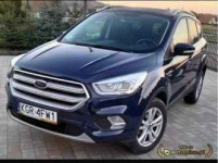 Ford Kuga 2 – 1.5 TDCi 120 KM