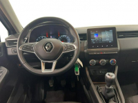 Renault Clio 1.0 TCe Equlibre Hatchback Warszawa - zdjęcie 9