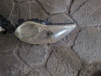 Lampy  toyota auris Nowe - zdjęcie 3