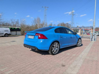 Volvo S60 Polestar 2017 Fabryczna - zdjęcie 3