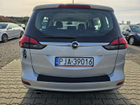 Opel Zafira Gniezno - zdjęcie 12