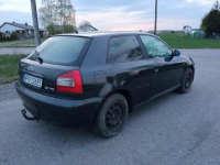 AUDI A3 1.9 TDI 90 NA POMPIE OC I PT 07/2026 HAK DOBRY STAN Grójec - zdjęcie 3