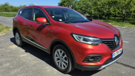 Renault Kadjar 1.5 dci  84 tys.km !