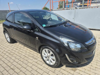 Opel Corsa D 2013rok!1.4 Benzyna 100km!123tys!Bogata Wersja!