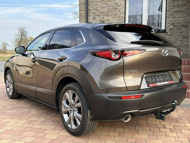 Mazda CX-30 Sadlno - zdjęcie 10