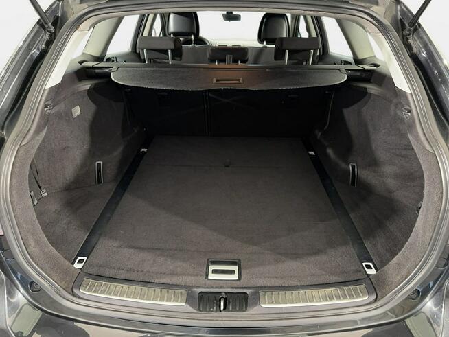 Toyota Avensis Wagon 2.0D4-D 126KM M6 2010 r., klimatyzacja Myślenice - zdjęcie 12