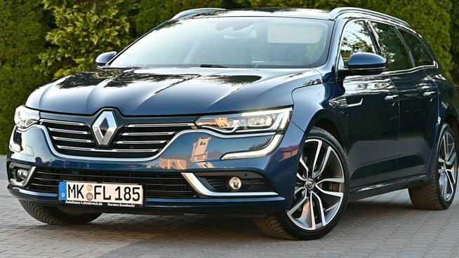 Renault Talisman 4control!!Niemcy!!full!130tys km!!200km!! Ostrów Mazowiecka - zdjęcie 9