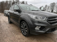 Ford kuga gen III 2019 STline 1,5 ecoboost benzyna automatik