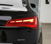 Audi Q5 45 TFSI Quattro VirtualPlus Matrix  Kamery360 TempomatACC Hak Kielce - zdjęcie 9