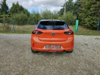 Opel Corsa Ledy/Navi/Tempomat/100Km/StanWzorowy Nowy Sącz - zdjęcie 6