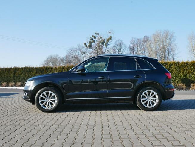 Audi Q5 2.0TFSI 225KM [Eu5] 4x4 Quattro -Automat -Bardzo zadbany Goczałkowice-Zdrój - zdjęcie 2
