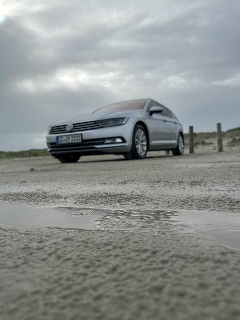 Vw Passat 2,0 TDI Sławno - zdjęcie 2