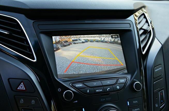 Hyundai i40 1.6 GDI 135KM 151 tyś km! Kamera! Idealny! Zobacz!!! Ostrów Mazowiecka - zdjęcie 8
