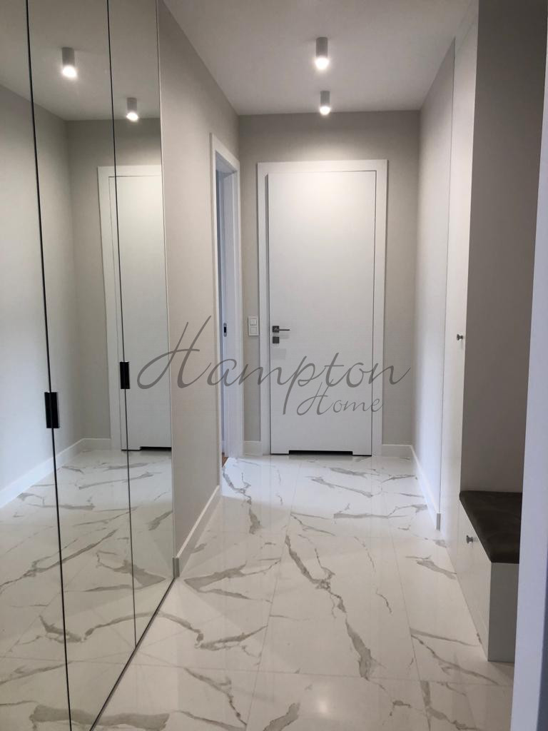 Urządzony apartament 2-pokojowy- Marina Mokotów II Mokotów - zdjęcie 9