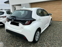 Toyota Yaris 4 2022/23r 1.5 125km LPG gwarancja 01/2026r Tarnów - zdjęcie 7