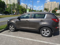 Kia Sportage 3 benzyna 18.000 Okazja