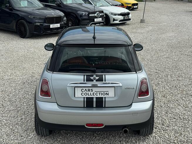 Mini Cooper, 2009 Michałowice - zdjęcie 5