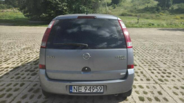 Opel Meriva Elbląg - zdjęcie 8