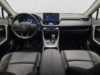 Toyota RAV-4 Komorniki - zdjęcie 10