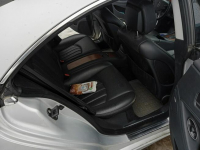 Mercedes CLS 320 Janów Lubelski - zdjęcie 10