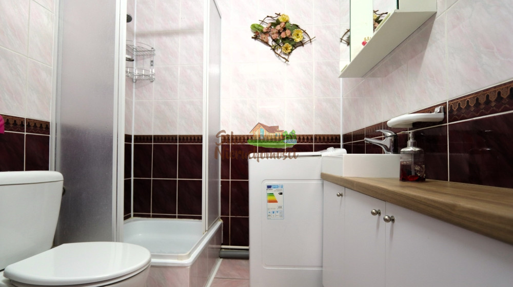 Mieszkanie 3 pokojowe, balkon, Al. Wolności Głogów Głogów - zdjęcie 8