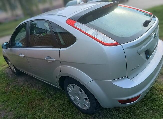 Sprzedam Ford Focus Urszulin - zdjęcie 1