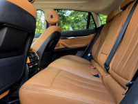 BMW X6 xDrive35i F16 3.0 Benz. 306KM 2015r Tychy - zdjęcie 12