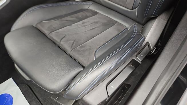 BMW 318 i M Sport aut ! Z Polskiego Salonu ! Faktura VAT ! Warszawa - zdjęcie 12