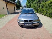 BMW SERIA 3 IV (E46) 2004r, sprawne do poprawek mechanicznych! Bydgoszcz - zdjęcie 2