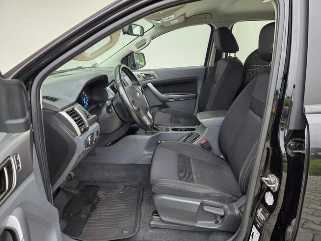 Ford Ranger 2.2Tdci * 4x4 * klima * Raba Niżna - zdjęcie 8