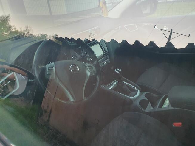 Nissan Qashqai Gliwice - zdjęcie 2