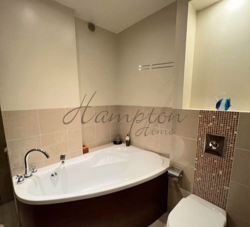 Nowoczesne mieszkanie w centrum Warszawy Wola - zdjęcie 7