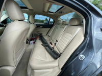 ALFA ROMEO Giulia 2.2 JTD 180 Lusso Q4 ET714 Rzeszów - zdjęcie 10