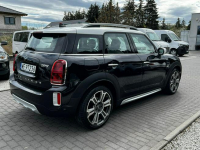 Mini Countryman VAT 23% Salon PL Pierwszy właściciel Baranowo - zdjęcie 6