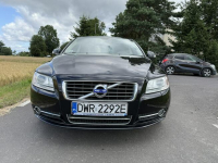 Volvo S80 2.4d 205KM Automat Zadbany Bezwypadkowy Serwisowany Ocice - zdjęcie 8