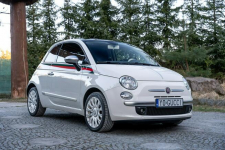 Fiat 500 Ropczyce - zdjęcie 10